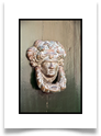 Door handle 3 Malta, SVEFO 2003 Collection